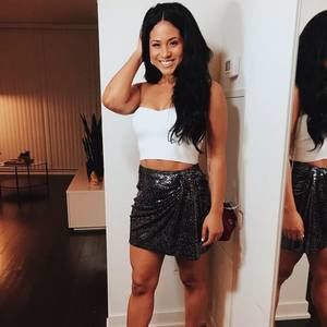 Meet your Posher, Nikki